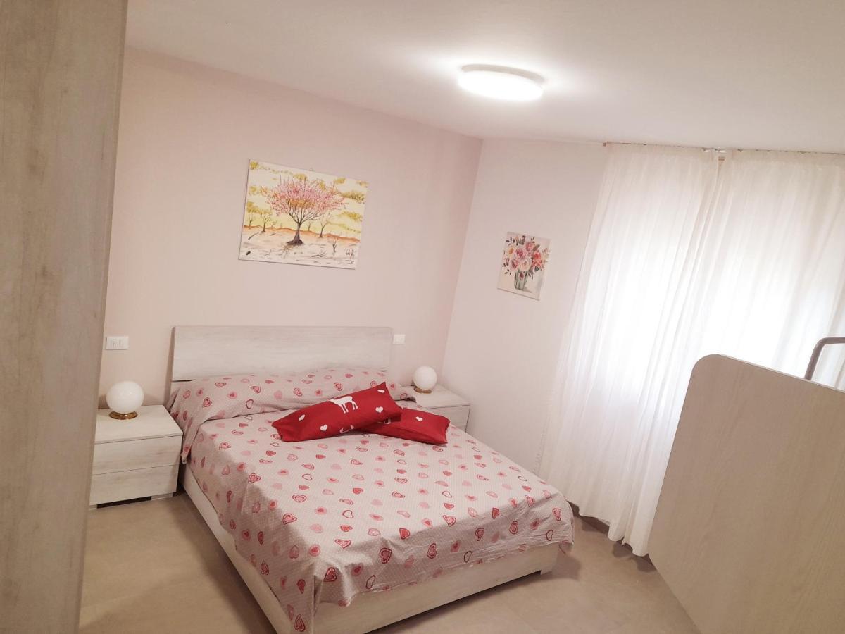 La Casera ลีโด ดิ ดันเต ภายนอก รูปภาพ