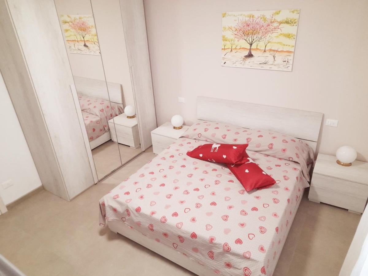 La Casera ลีโด ดิ ดันเต ภายนอก รูปภาพ