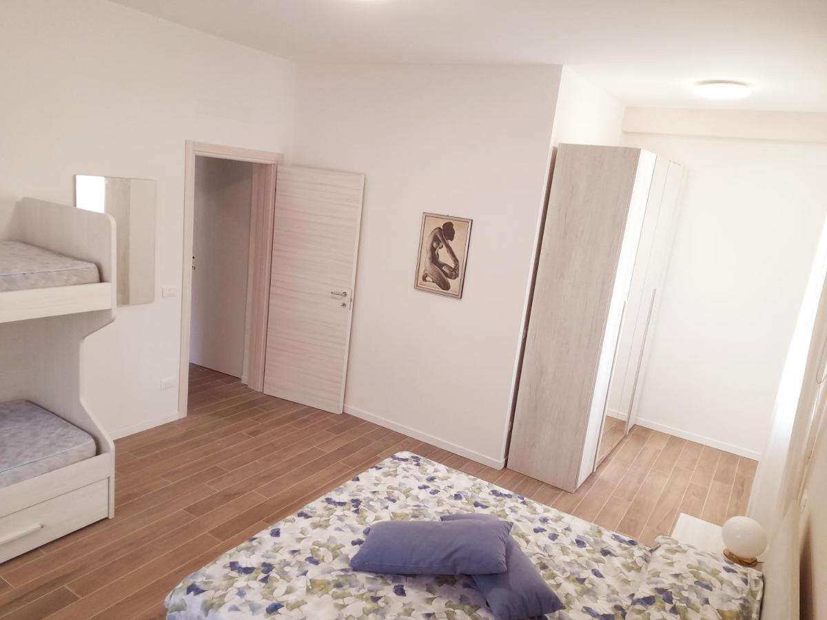 La Casera ลีโด ดิ ดันเต ภายนอก รูปภาพ
