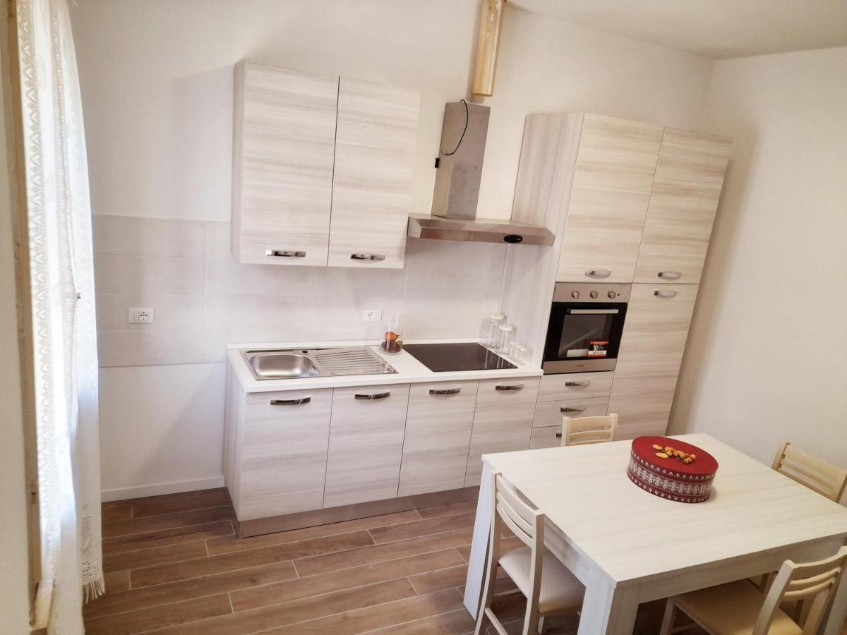 La Casera ลีโด ดิ ดันเต ภายนอก รูปภาพ