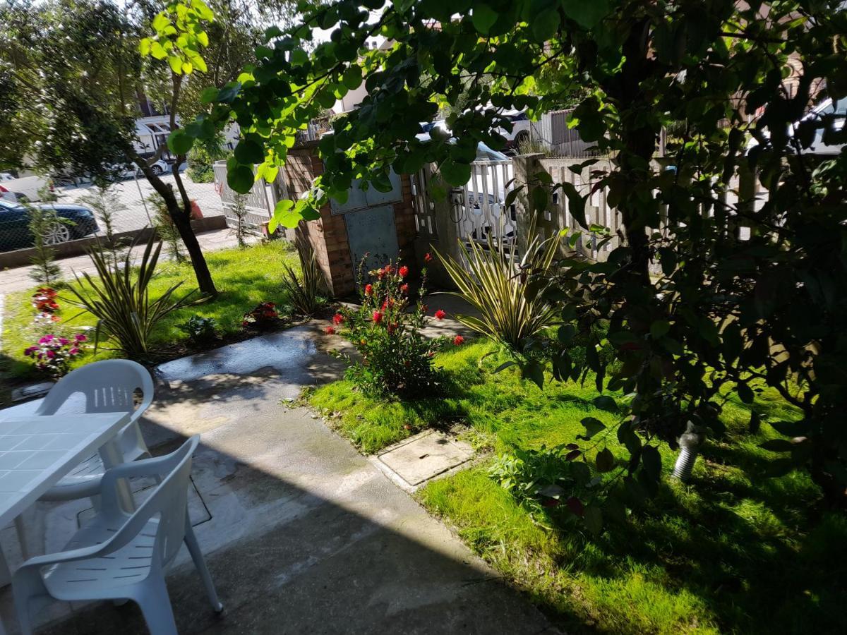 La Casera ลีโด ดิ ดันเต ภายนอก รูปภาพ