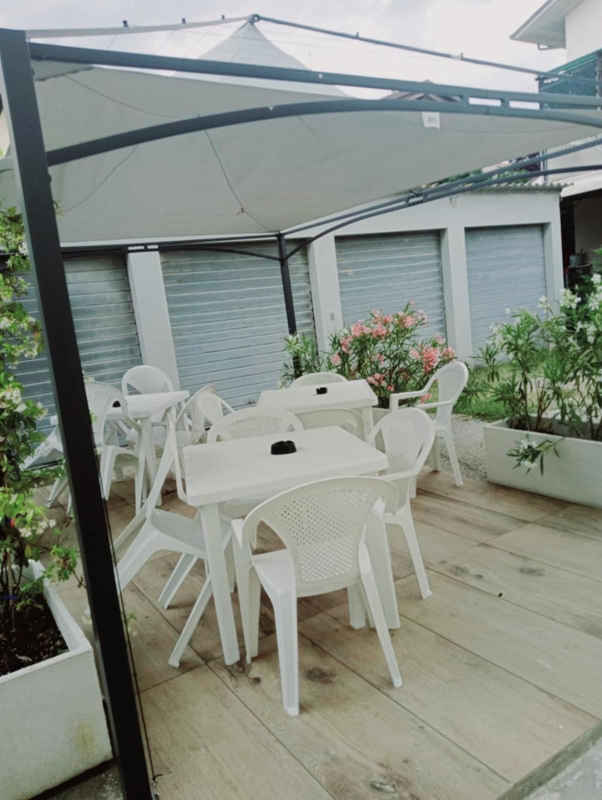 La Casera ลีโด ดิ ดันเต ภายนอก รูปภาพ