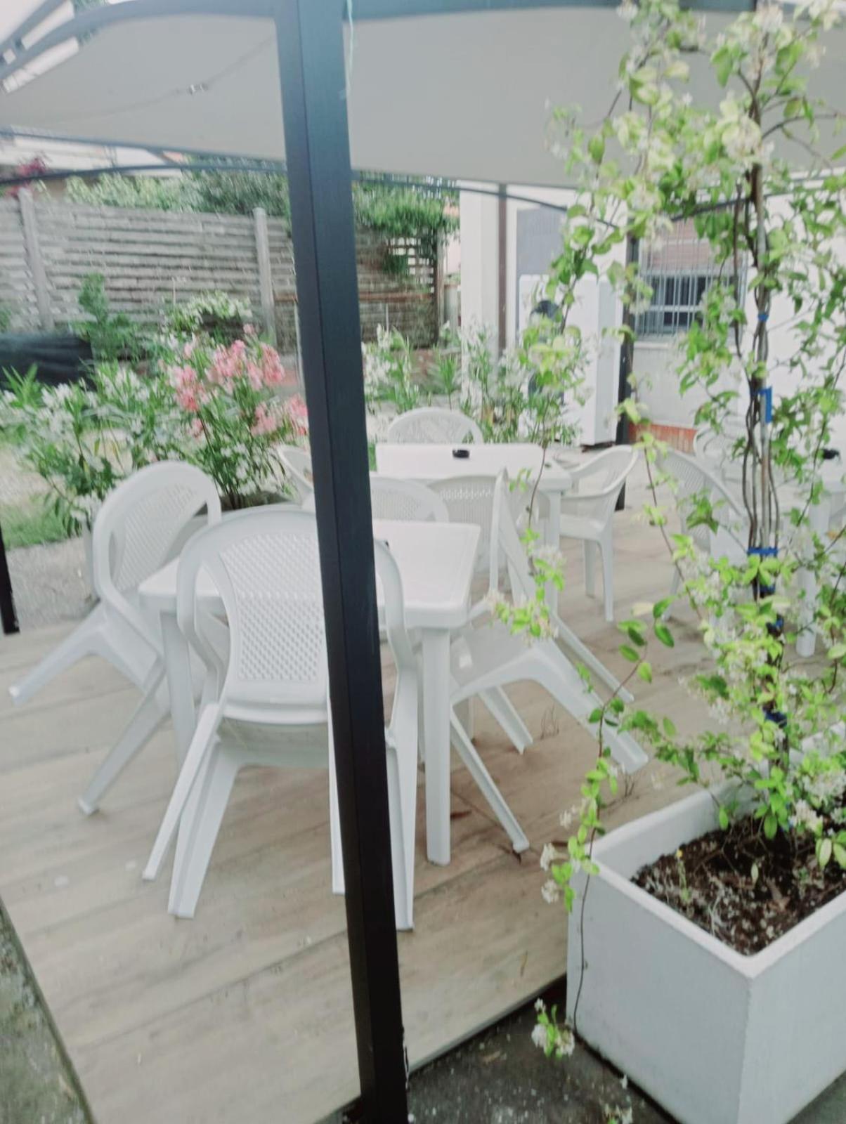 La Casera ลีโด ดิ ดันเต ภายนอก รูปภาพ