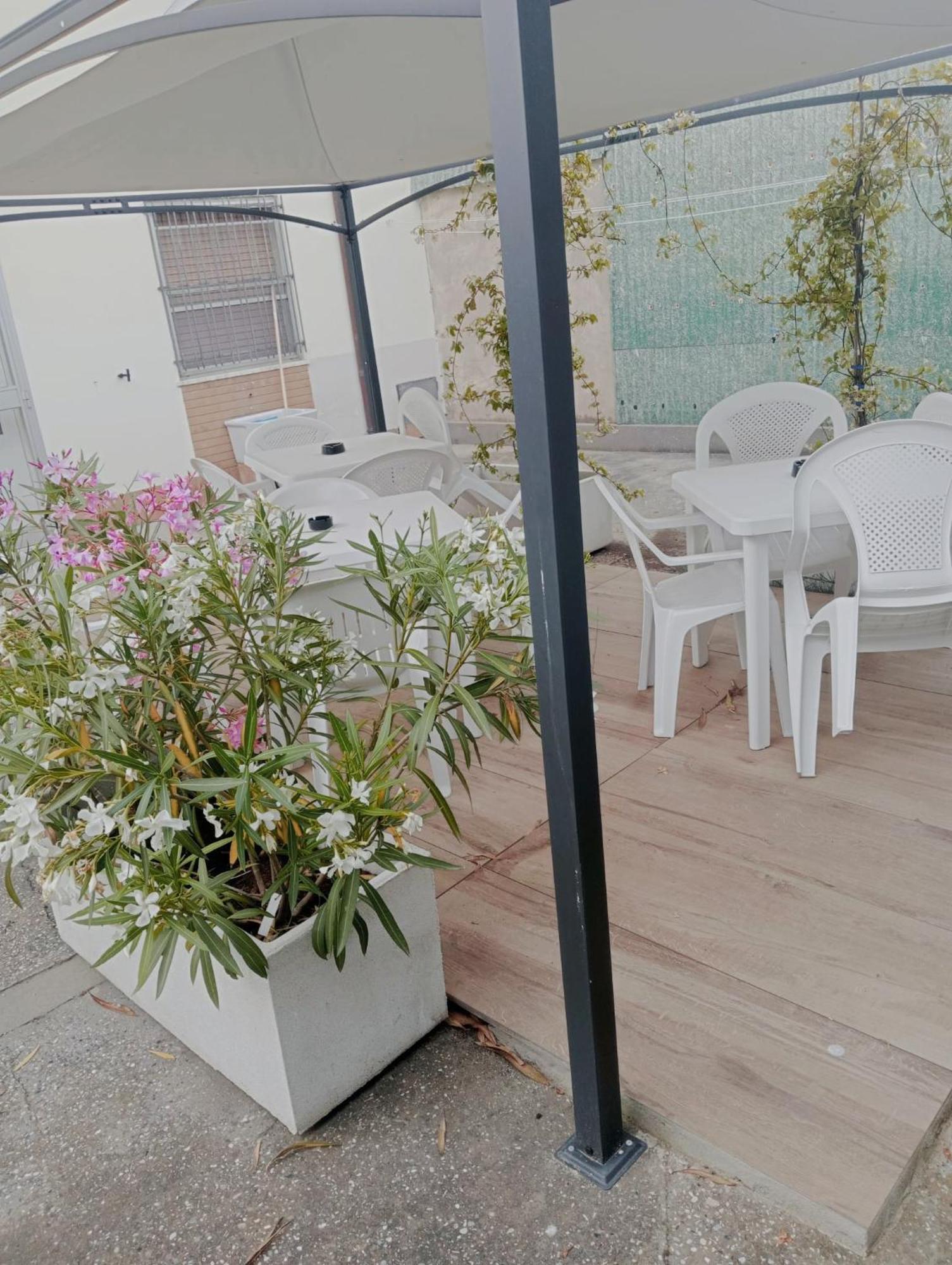 La Casera ลีโด ดิ ดันเต ภายนอก รูปภาพ